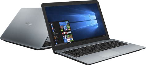 ASUS Laptop X540BA-DM629T | ExaSoft.cz