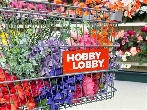 Your Ultimate Guide To Finding Discounts At The Hobby Lobby Tree Sale This Year 9