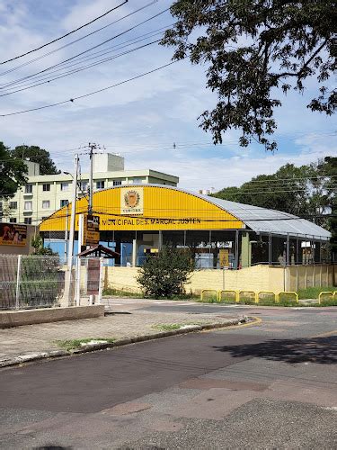 27 avaliações sobre EM Desembargador Marçal Justen (Escola) em Curitiba ...