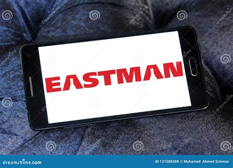 Eastman Chemical Company Logo Editorial Image | CartoonDealer.com ...