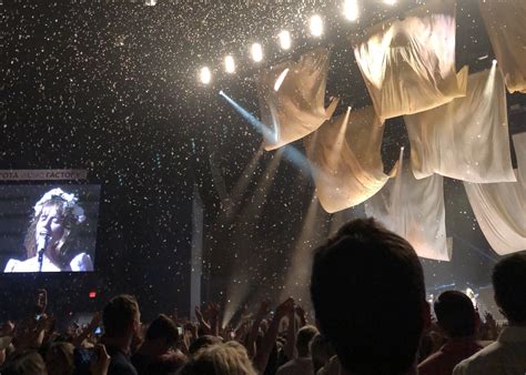 Music Brings Us Together — Uniquely Aligned