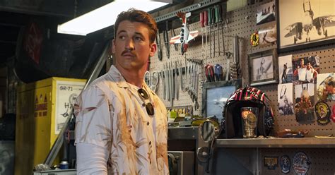 Miles Teller Movies | POPSUGAR Entertainment