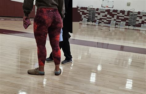 More Of Slim Thic Milf Juicy Ass OC Forum