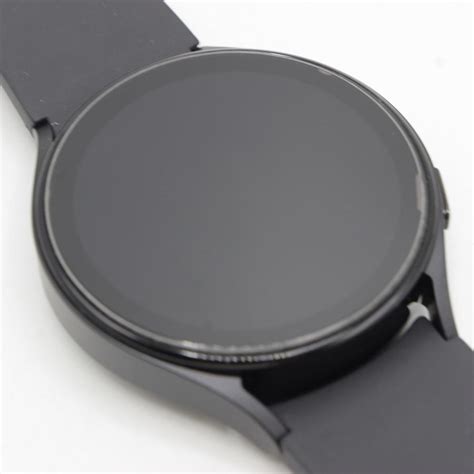 Samsung Galaxy Watch5 Lte 44mm Sm R915fzaakdi グラファイト スマートウォッチ ギャラクシー