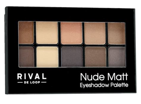 Rival De Loop Nude Matt