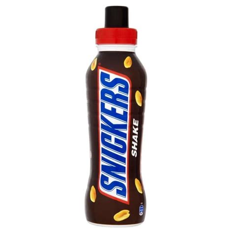 Snickers Drink | Acquista Snickers Drink online