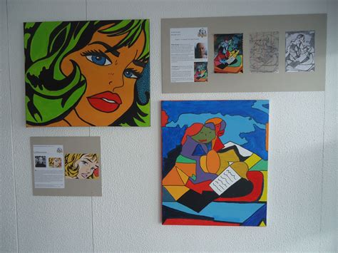 Obra De Arte Para Recriar