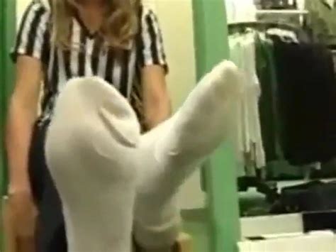 Free Lesbian Socks Porn Videos XHamster