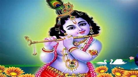 Shri Radha Krishna Ashtakam पाना चाहते हैं भगवान श्रीकृष्ण की विशेष