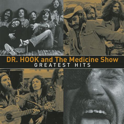 Dr. Hook & The Medicine Show - Greatest Hits - Amazon.com Music