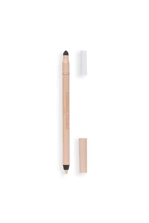 Revolution Streamline Waterline Liner Eyeliner Nude Ten Rengi - Fiyatı