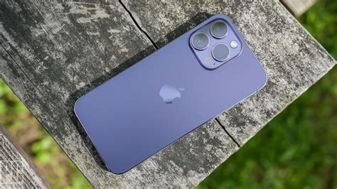 apple iphone  pro max review pcmag