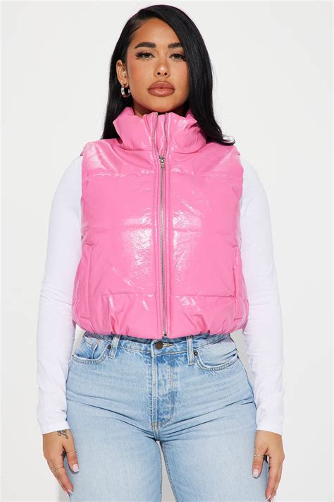 vest pink men 12