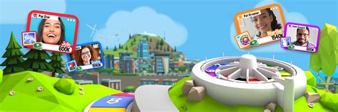 Official The Game Of Life 2 Game Marmalade Game Studio
