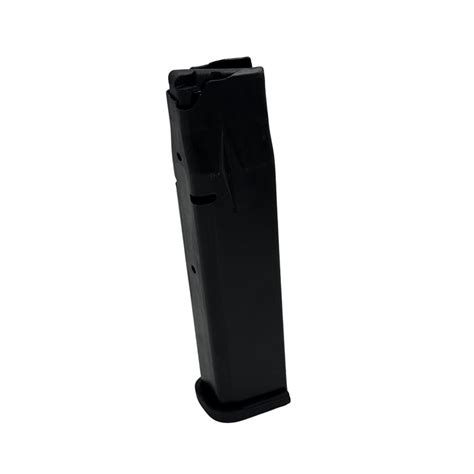 Promag Ruger Max 9 Handgun Magazine 9mm Luger 20rd
