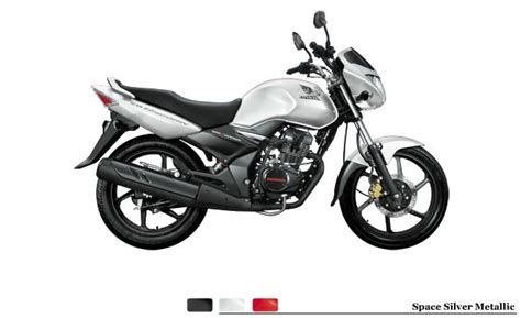 Honda Unicorn Bike Picture Reviewmotors Co