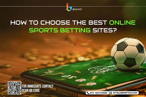 choose    sports betting sites