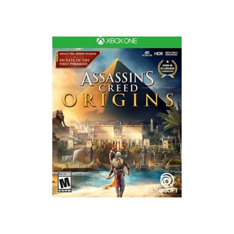 Assassin's Creed Origins XBOX