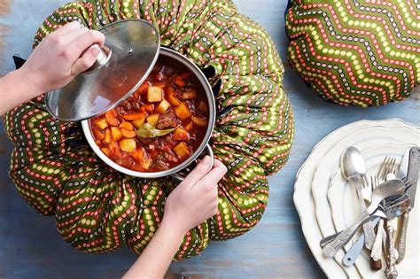 Wonderful facts about the Wonderbag