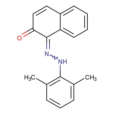 1 Dimethylphenyl Azo 2 Naphthol 68739 06 0 Wiki