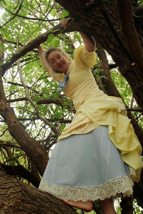 Gladness Of Heart Disneys Jane Costume A Refashion