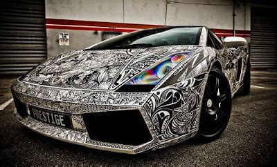 Cool Lamborghini | Cool Cars Blog