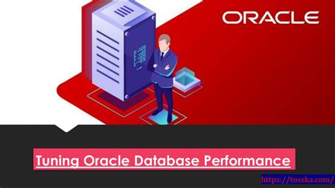 Ppt Improve Oracle Database Performance Tuning Tosska Technologies