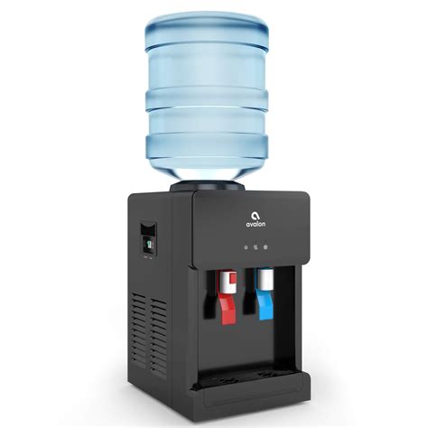 Buy Avalon Premium Hotcold Top Loading Countertop Water Cooler