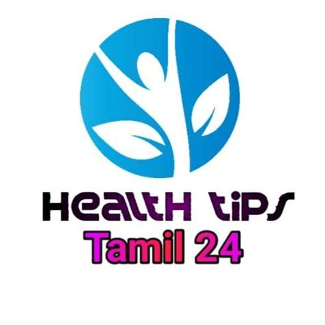 Health Tips Tamil 24 Kolkata