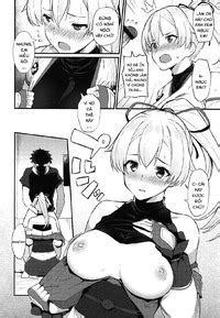 C Batsu Jirushi Batsu Omoe Jigoku Fate Grand Order Vietnamese Ti Ng Vi T E Hentai