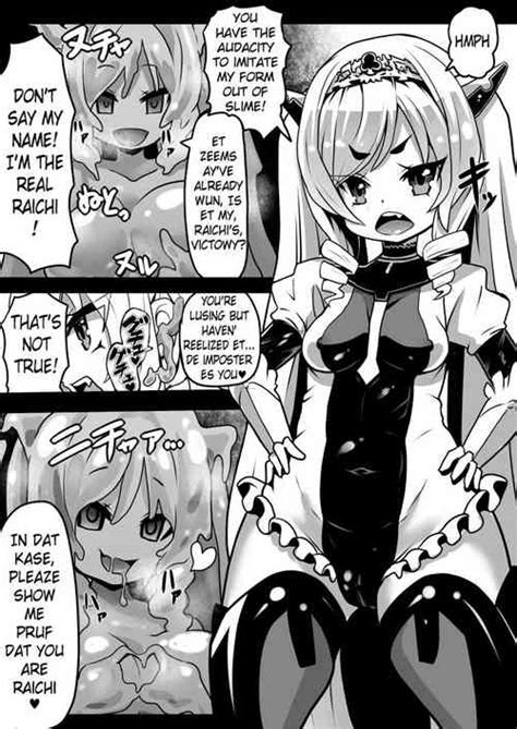 Tag Absorption Nhentai Hentai Doujinshi And Manga