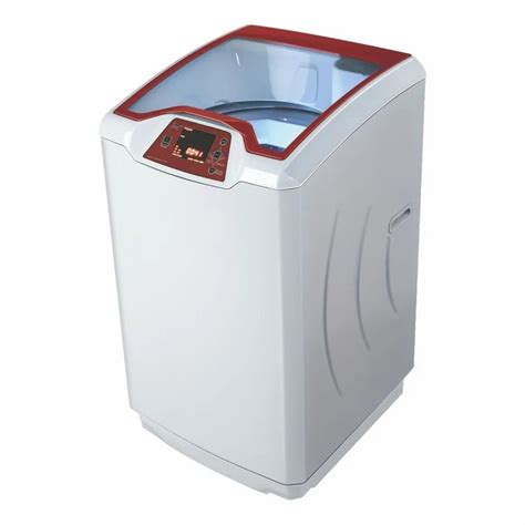 fully automatic washing machine  unit pune id
