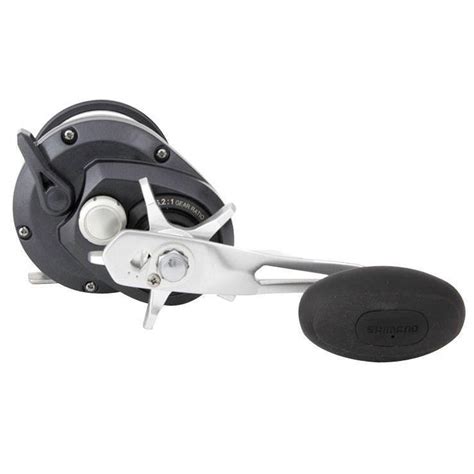 Shimano Torium Trollingconventional Reel Size 14 Right Retrieve