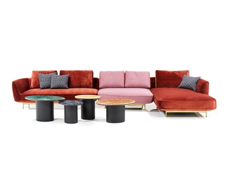 Andes Sofa-Elements - Wittmann