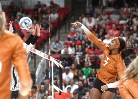 Ncaa Volleyball Bracket Texas Wisconsin Among No 1 Seeds Flipboard