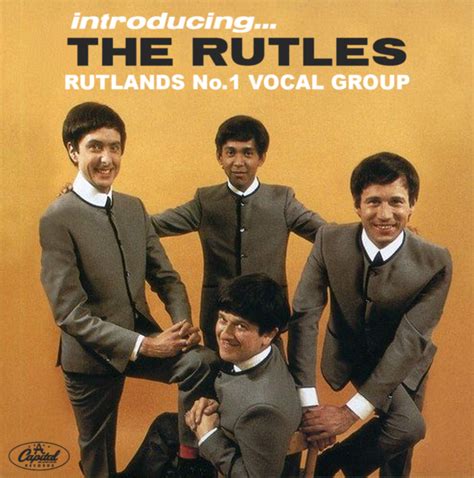 Introducing The Rutles The Rutles Wiki Fandom