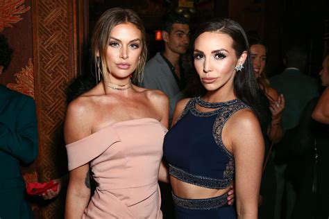 Are 'Vanderpump Rules' Stars Scheana Shay and Lala Kent Still Friends?