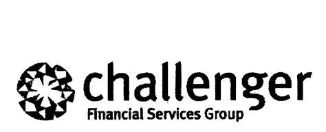challenger financial services logos brands directory