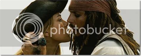 Jack And Elizabeth Kiss 1 Photo by AUBURN_MYSTIQUE | Photobucket