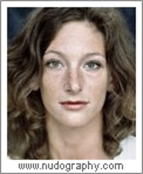 Has Wiebke Puls Ever Been Nude