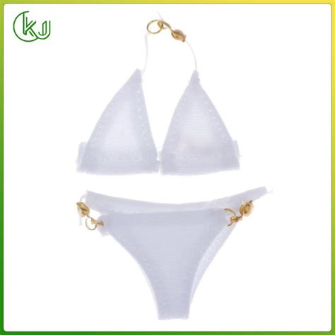 Scale Female Figure Doll Clothing Bikini Underwear Costumes For Inch Action Figures