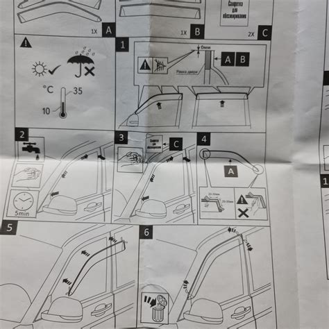Установка дефлекторы на окна. — УАЗ Patriot, 2,7 л, 2021 года ...