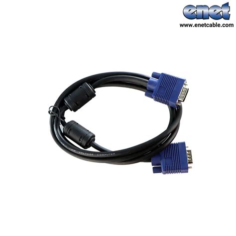 متراژ 3 متری Vga خرید عمده بهترین قیمت فروشگاه ای‌نتپخش عمده لوازم