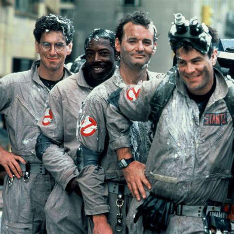 Ghostbusters 1984