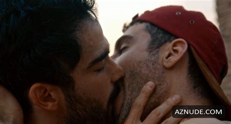 Alfonso Herrera Nude And Sexy Photo Collection Aznude Men