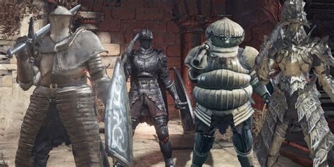Best Boss Weapons In Dark Souls 3