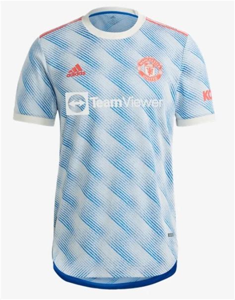 Maillot Manchester United Ext Rieur