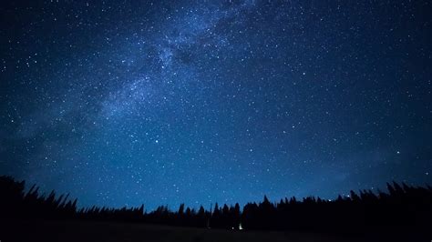 5 Ways Our Naked Eye Views Of The Night Sky Deceive Us Big Think