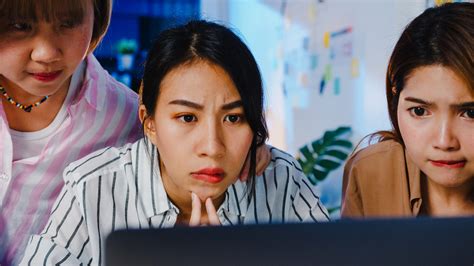 AI Takeover: Southeast Asia Workers Fear Job Losses - Singapore News