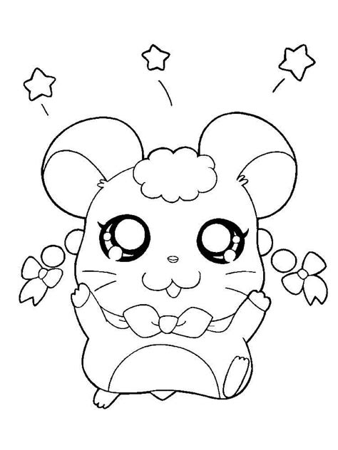 Hamster Segurando Livro Para Colorir Imprimir E Desenhar Colorir Me My XXX Hot Girl
